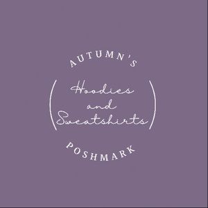 Hoodies and Sweatshirts